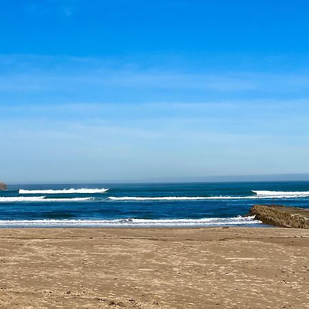 Apartamento Dama Suances Esterno foto