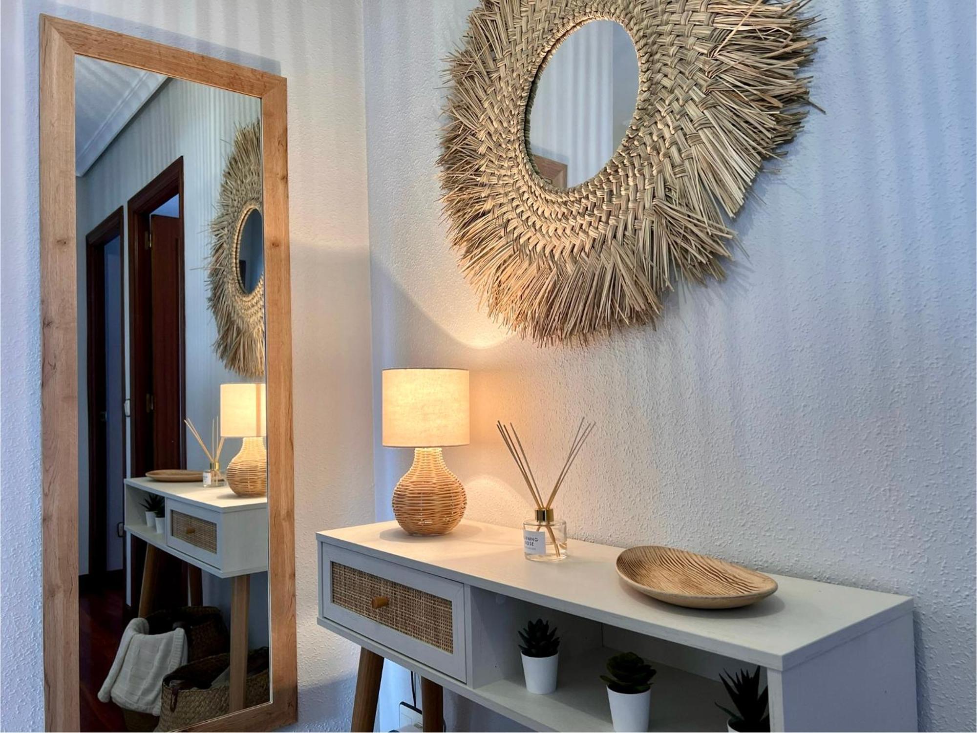 Apartamento Dama Suances Esterno foto