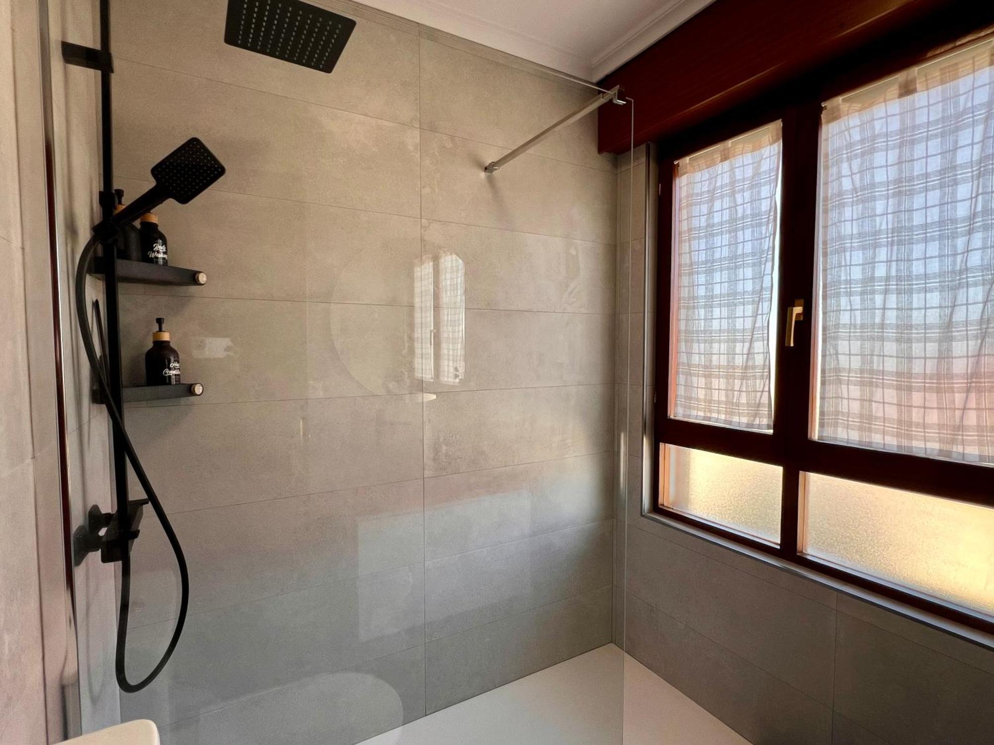 Apartamento Dama Suances Esterno foto