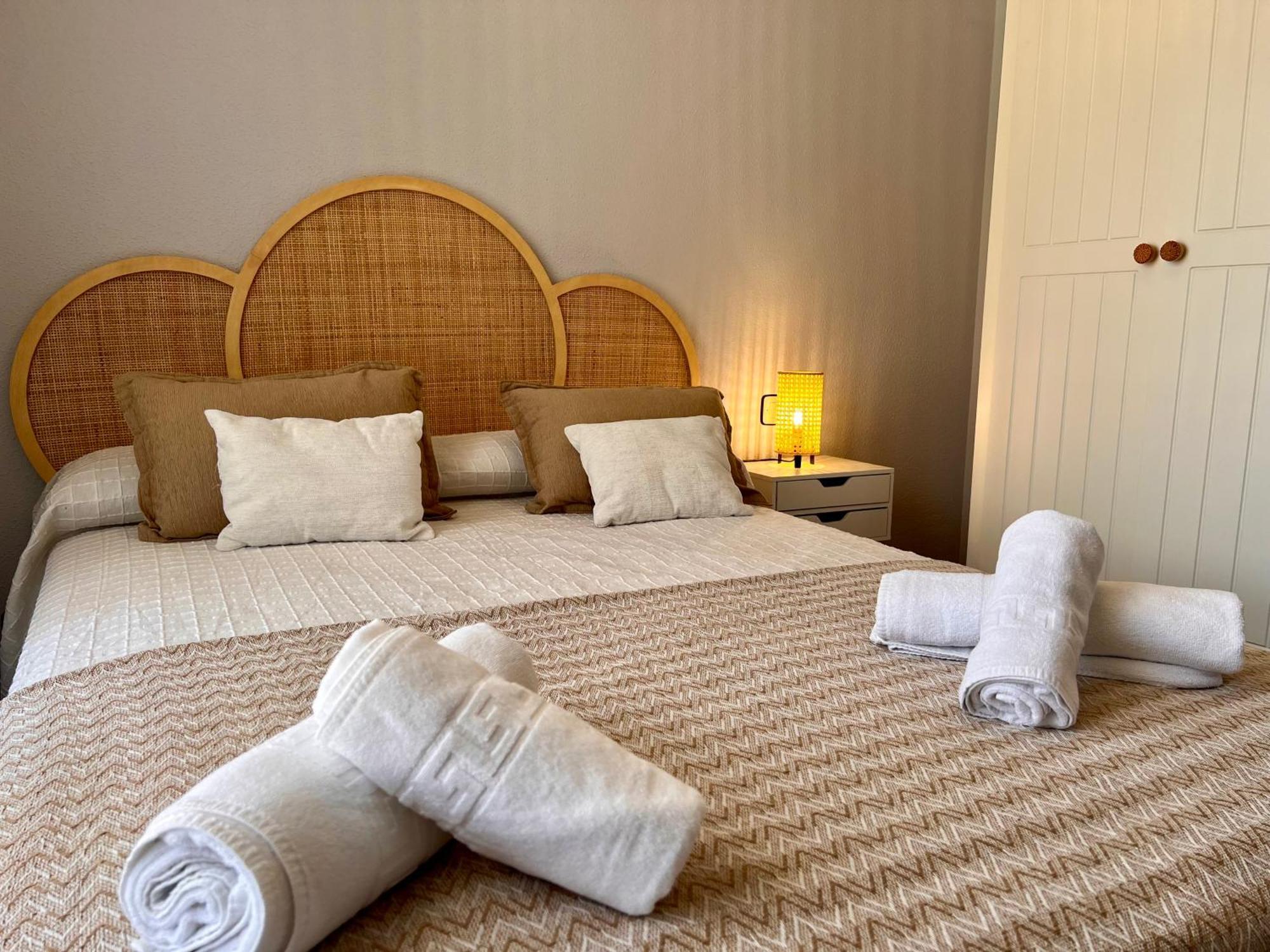 Apartamento Dama Suances Esterno foto